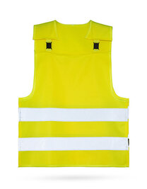 Children´s Safety Poncho with anti-strangulation system “Koge” (Hover)