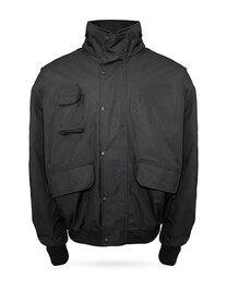 “ELITE” Pilot Jacket “Grindavik” (Hover)