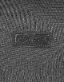 “SECURITY” Chest Patch