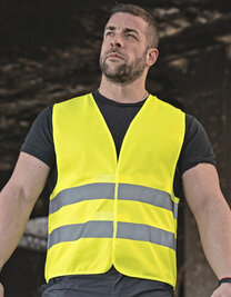 Basic Safety Vest Freiburg