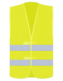 Basic Safety Vest Freiburg (Hover)