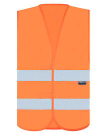 Robust Hi-Vis Safety Vest Goeppingen (Hover)