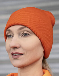 Premium Knitted Beanie Strasbourg