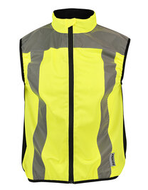 Elastic Mobility Safety Vest Ludwigsburg (Hover)