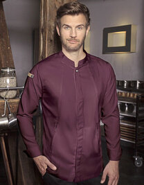 Kochjacke Green-Generation