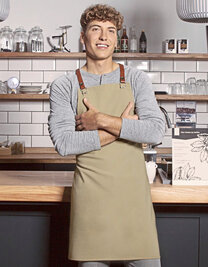 Latzschürze Green-Generation