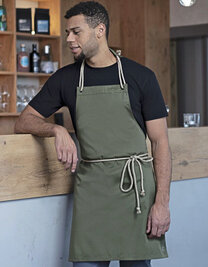 Latzschürze New-Nature
