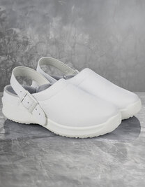 Berufsschuh Kapstadt