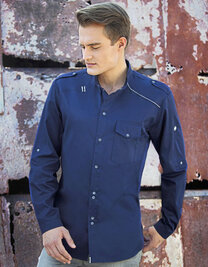 Kochhemd New Identity