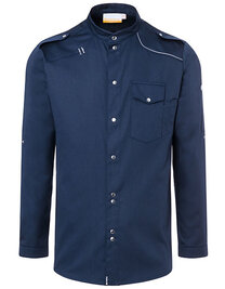 Kochhemd New Identity (Hover)