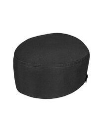 Beanie mit Netzeinsatz (Hover)