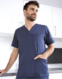 Herren-Schlupfkasack Essential