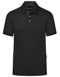 Herren Workwear Poloshirt Modern-Flair (Hover)