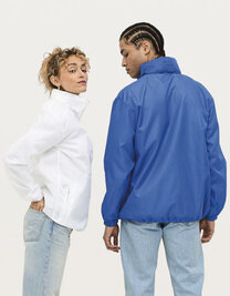 Shift Windbreaker