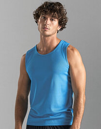 Men´s Sports Tank Top Sporty