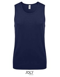 Men´s Sports Tank Top Sporty (Hover)