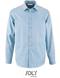 Men´s Herringbone Shirt Brody (Hover)
