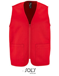 Unisex Bodywarmer Wallace (Hover)