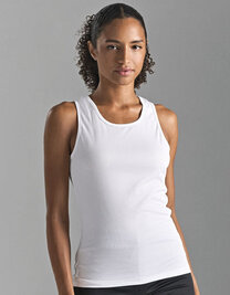 Women´s Sports Tank Top Sporty