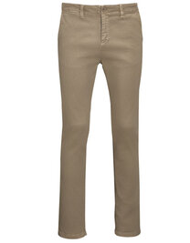 Men´s Chino Trousers Jules - Length 35