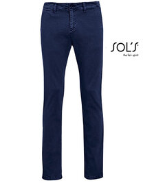 Men´s Chino Trousers Jules - Length 35 (Hover)