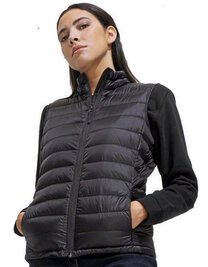 Women´s Wilson Bodywarmer Jacket