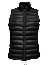 Women´s Wilson Bodywarmer Jacket (Hover)