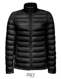 Women´s Wilson Jacket (Hover)