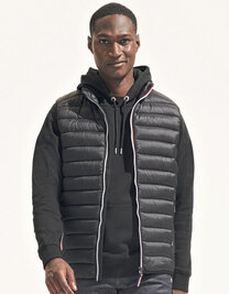 Men´s Victoire Bodywarmer Jacket