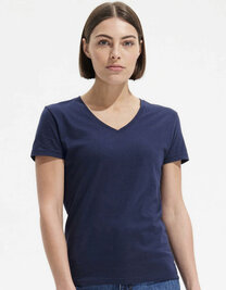 Women´s Imperial V-Neck T-Shirt