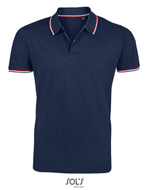 Men´s Prestige Polo (Hover)