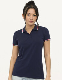 Women´s Prestige Polo
