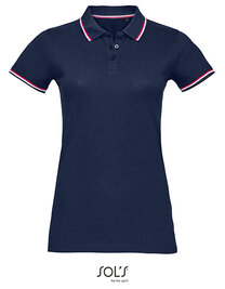 Women´s Prestige Polo (Hover)
