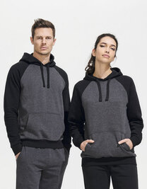 Unisex Seattle Sweat