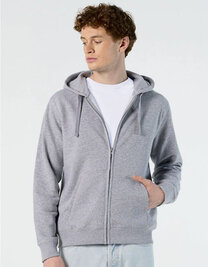 Men´s Zip Hoodie Spike