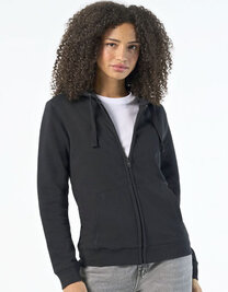 Women´s Zip Hoodie Spike