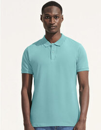 Men´s Planet Polo Shirt