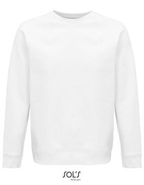 Unisex Space Sweatshirt (Hover)