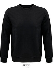 Unisex Comet Sweatshirt (Hover)