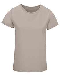 Women´s Pioneer T-Shirt (Hover)
