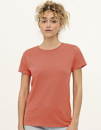 Women´s Crusader T-Shirt