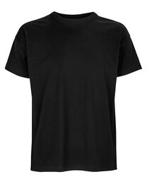 Men´s Boxy Oversized T-Shirt (Hover)