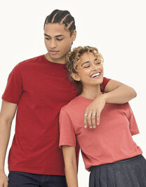 Unisex Organic T-Shirt Legend