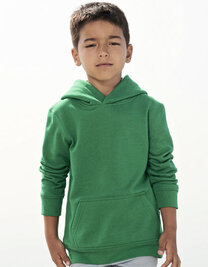 Kids Hoodie Condor