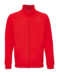 Unisex Full-Zip Jacket Cooper (Hover)