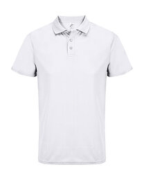 Unisex Pitcher Sports Polo Shirt (Hover)