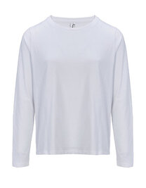 Women´s Monarch Long Sleeve T-Shirt (Hover)