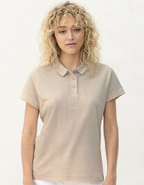 Women´s Pulse Polo Shirt