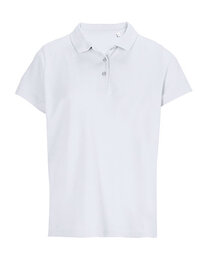 Women´s Pulse Polo Shirt (Hover)