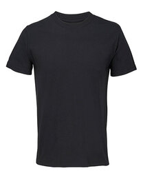 Unisex Vintage Open-End T-Shirt Cliff (Hover)